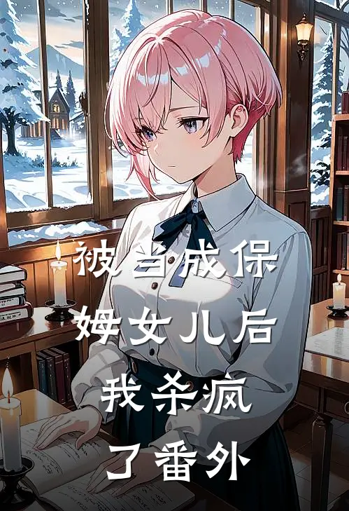 被当成保姆女儿后,我杀疯了 番外