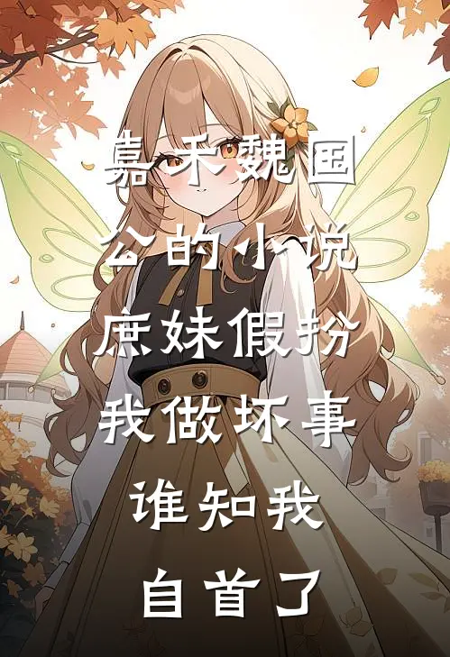 嘉禾魏国公的小说庶妹假扮我做坏事，谁知我自首了