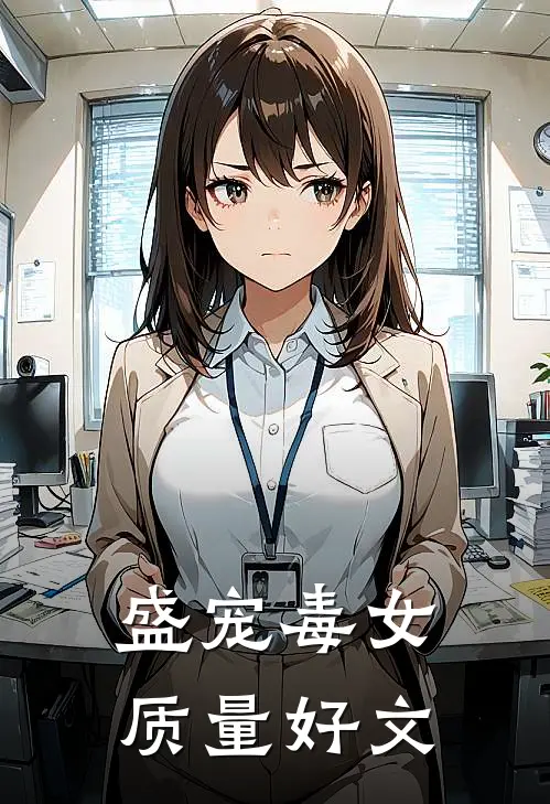 盛宠毒女质量好文