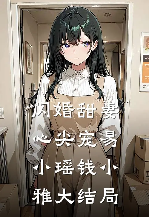 闪婚甜妻心尖宠易小瑶钱小雅大结局