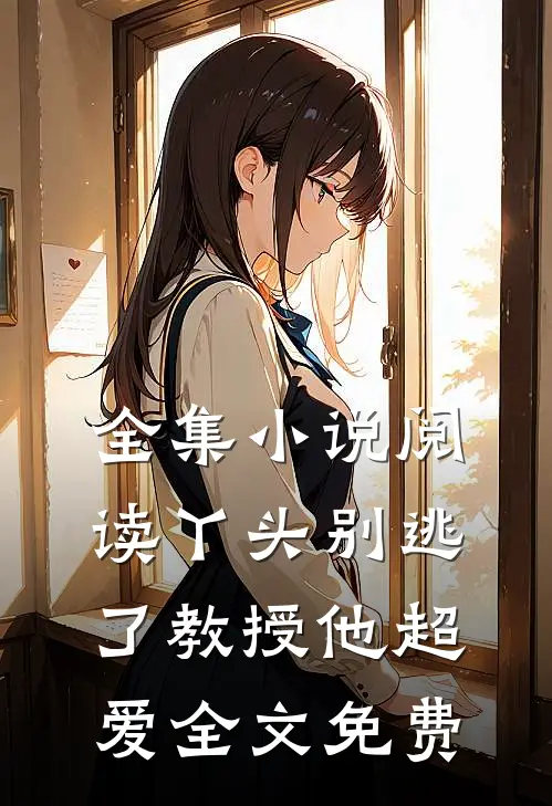 全集小说阅读丫头别逃了教授他超爱全文免费