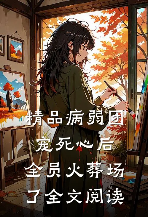 精品病弱团宠死心后,全员火葬场了全文阅读