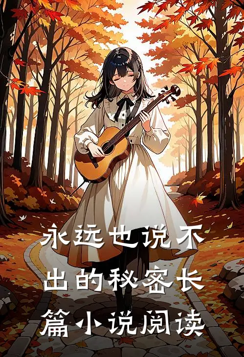 永远也说不出的秘密长篇小说阅读