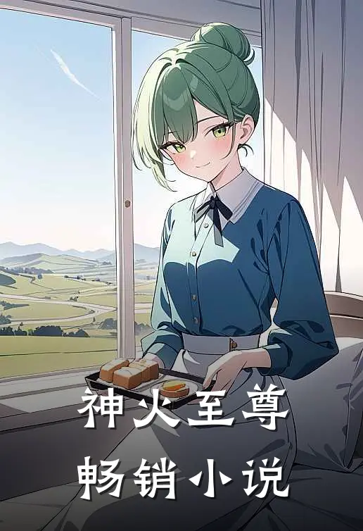 神火至尊畅销小说
