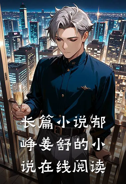 长篇小说郁峥姜舒的小说在线阅读