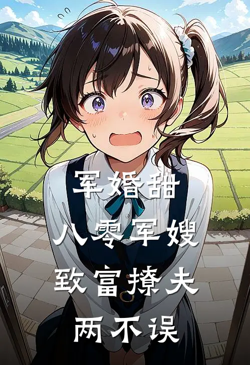 军婚甜：八零军嫂致富撩夫两不误