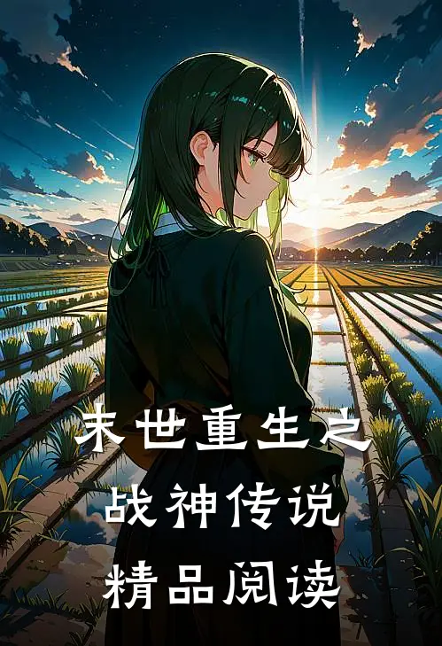 末世重生之战神传说精品阅读