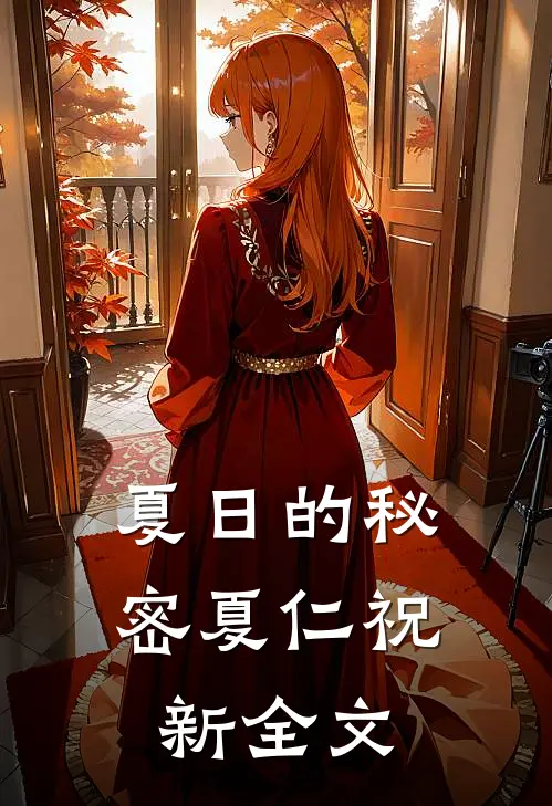 夏日的秘密夏仁祝新全文