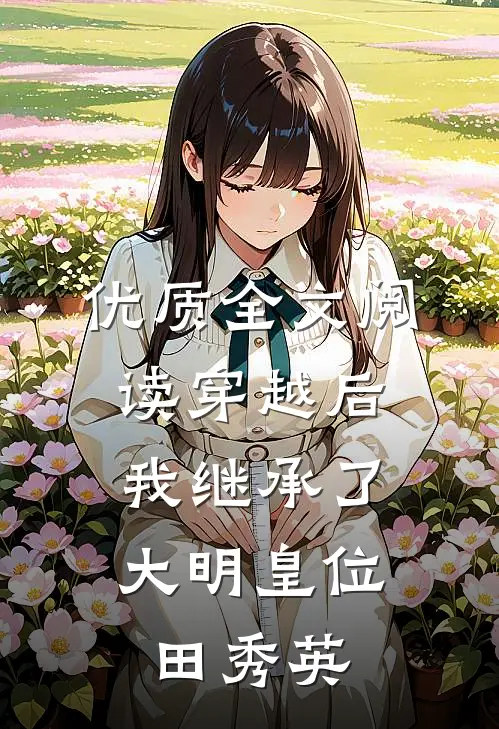 优质全文阅读穿越后,我继承了大明皇位田秀英