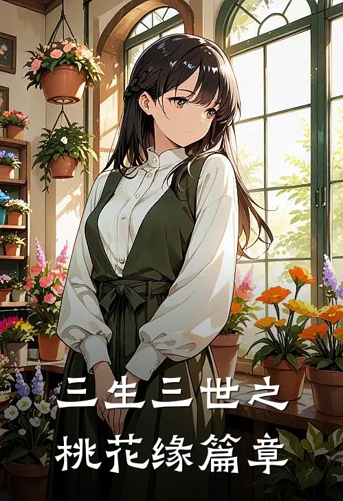 三生三世之桃花缘篇章