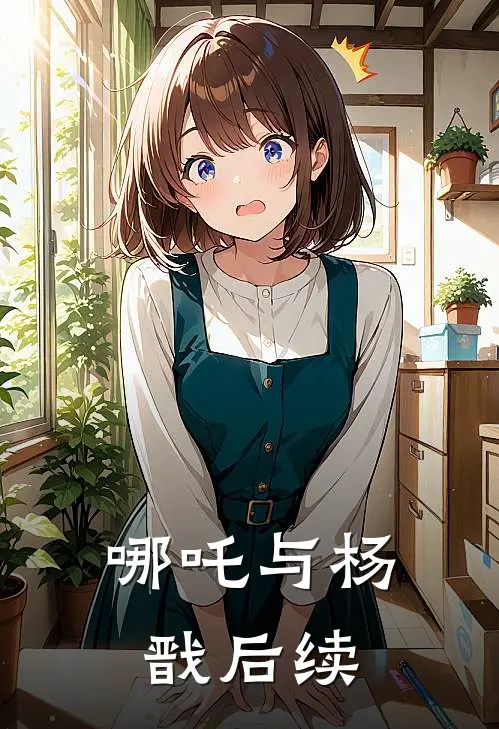 哪吒与杨戬后续