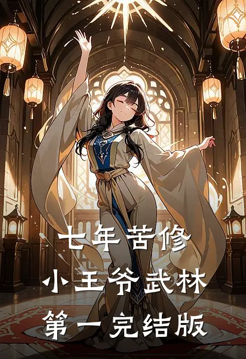 七年苦修，小王爷武林第一完结版