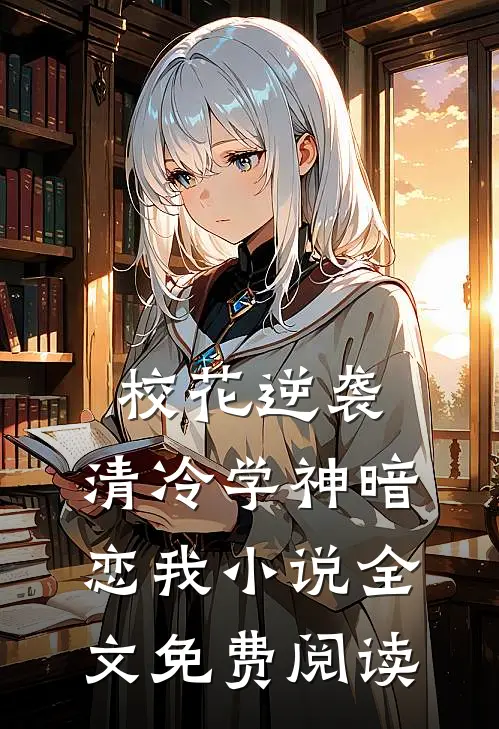 校花逆袭清冷学神暗恋我全文免费阅读无弹窗