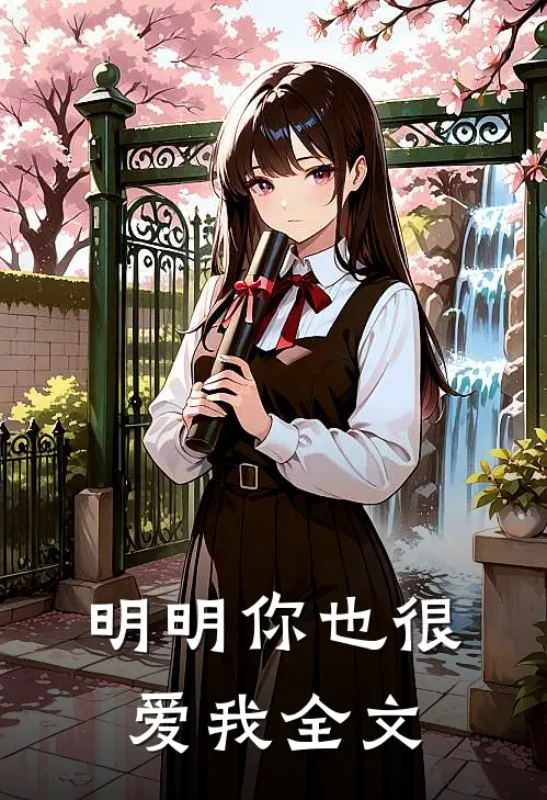 明明你也很爱我全文