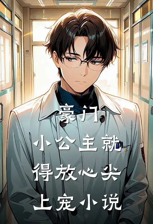 豪门小公主就得放心尖上宠