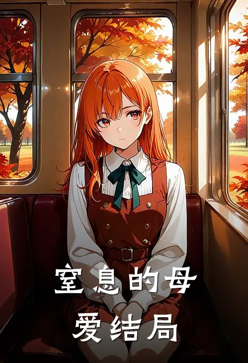 窒息的母爱结局