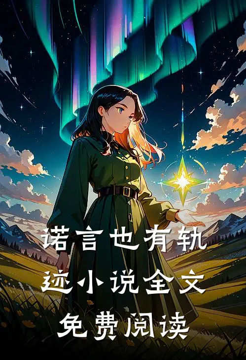 诺言也有轨迹小说全文免费阅读