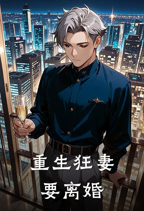 重生狂妻要离婚