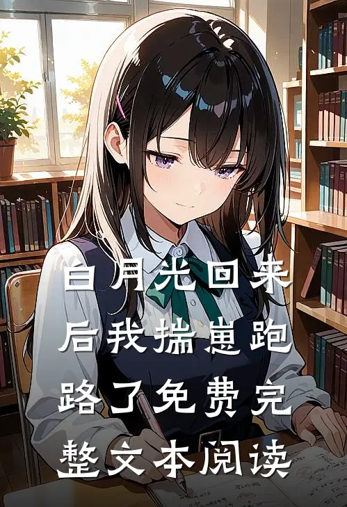 白月光回来后我揣崽跑路了免费完整文本阅读