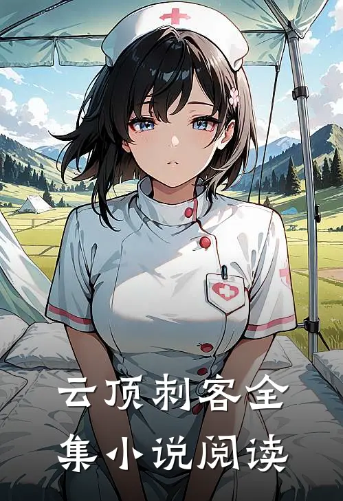 云顶刺客全集小说阅读