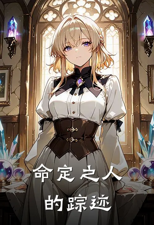 命定之人的踪迹