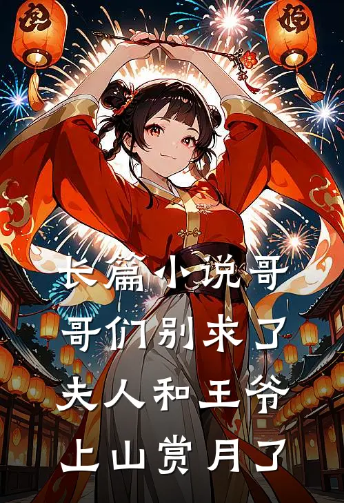 长篇小说哥哥们别求了，夫人和王爷上山赏月了