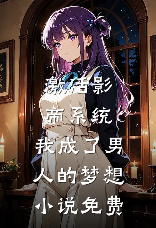 激活影帝系统,我成了男人的梦想免费观看