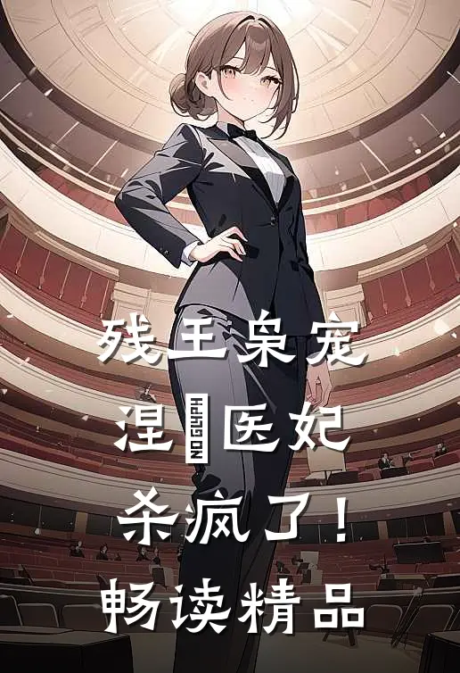 残王枭宠涅槃医妃杀疯了!畅读精品