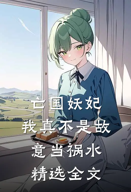 亡国妖妃，我真不是故意当祸水精选全文