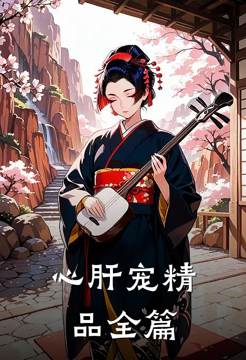 心肝宠精品全篇