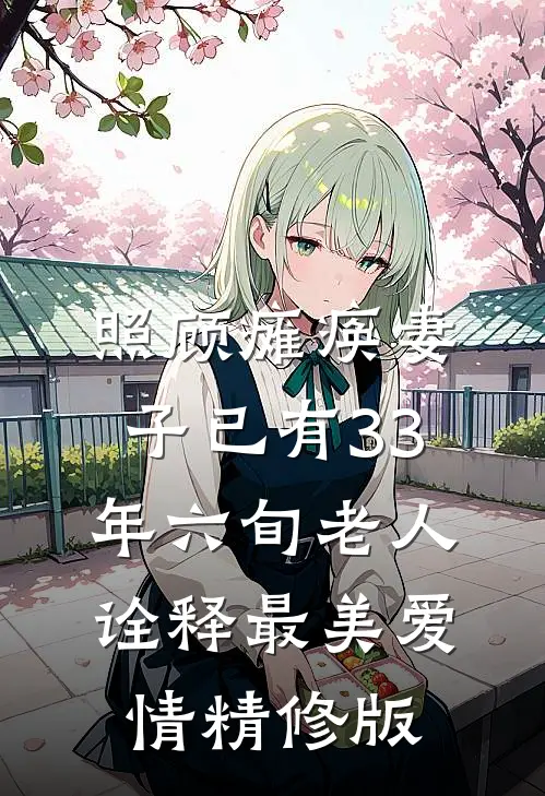 照顾瘫痪妻子已有33年 六旬老人诠释最美爱情精修版