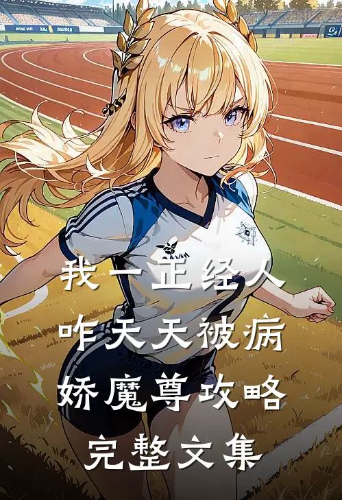 我一正经人，咋天天被病娇魔尊攻略完整文集