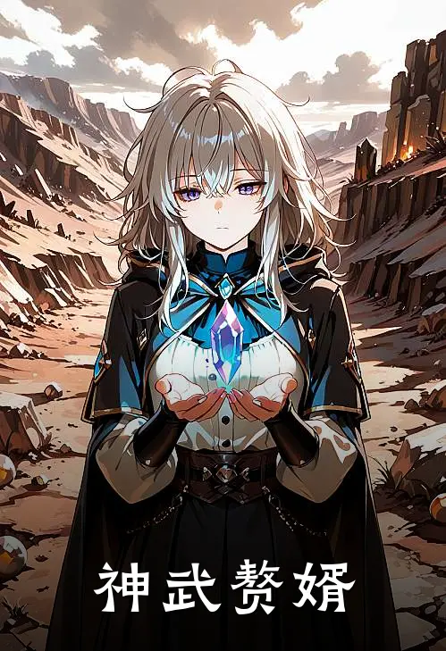 神武赘婿