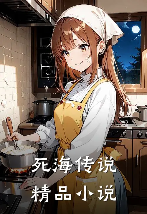 死海传说精品小说