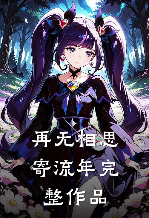 再无相思寄流年完整作品