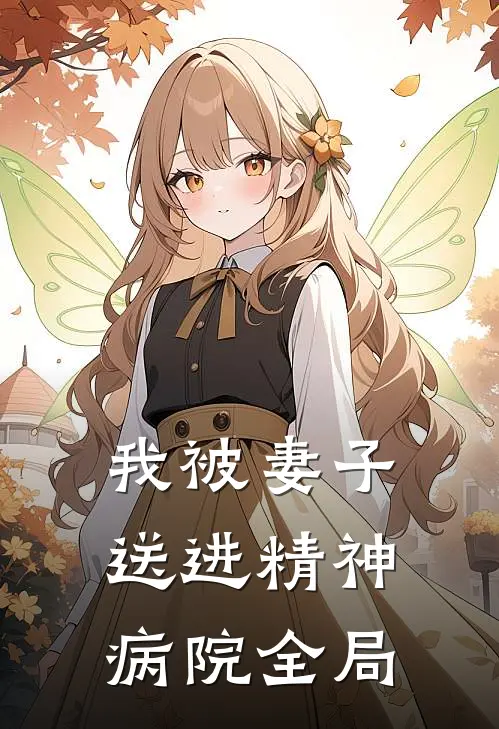 我被妻子送进精神病院全局