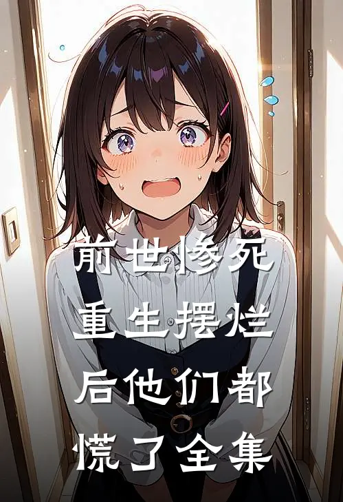 前世惨死，重生摆烂后他们都慌了 全集