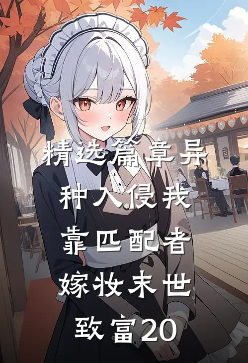 精选篇章异种入侵我靠匹配者嫁妆末世致富20