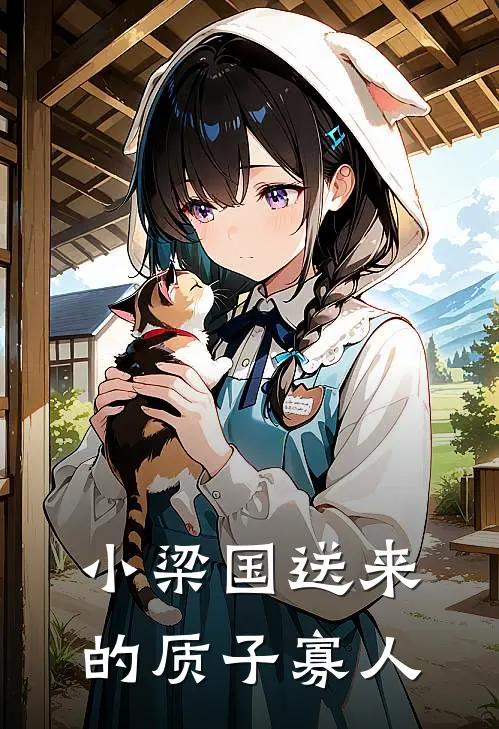 小梁国送来的质子寡人