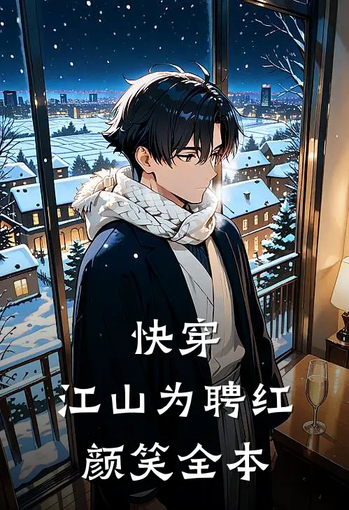 快穿：江山为聘红颜笑全本
