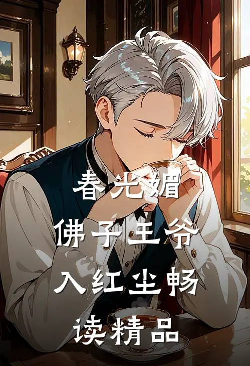 春光媚：佛子王爷入红尘畅读精品