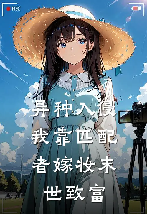 异种入侵，我靠匹配者嫁妆末世致富