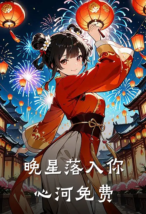 晚星落入你心河免费