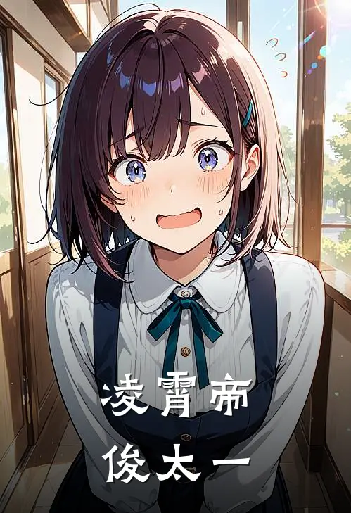 凌霄帝俊太一