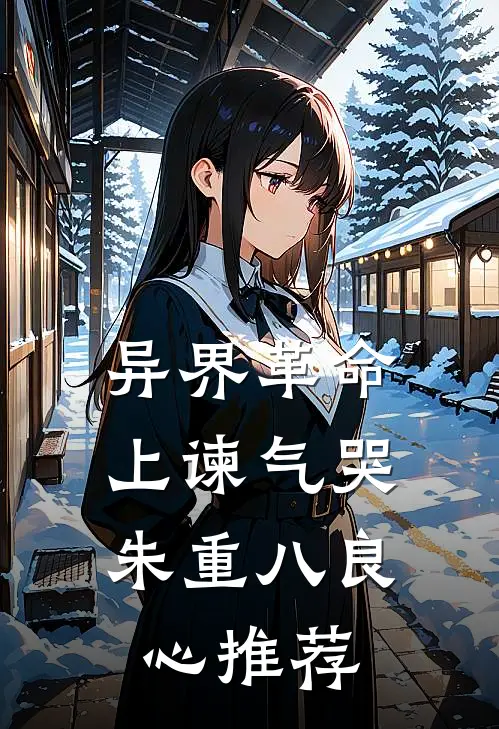 异界革命：上谏气哭朱重八良心推荐