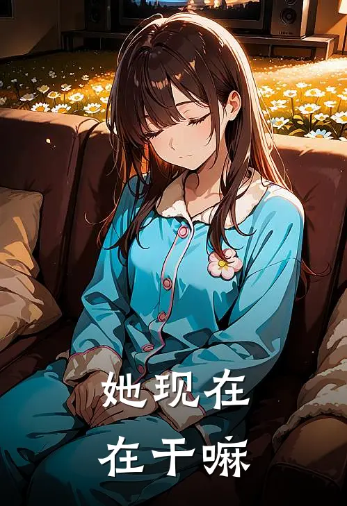 她现在在干嘛