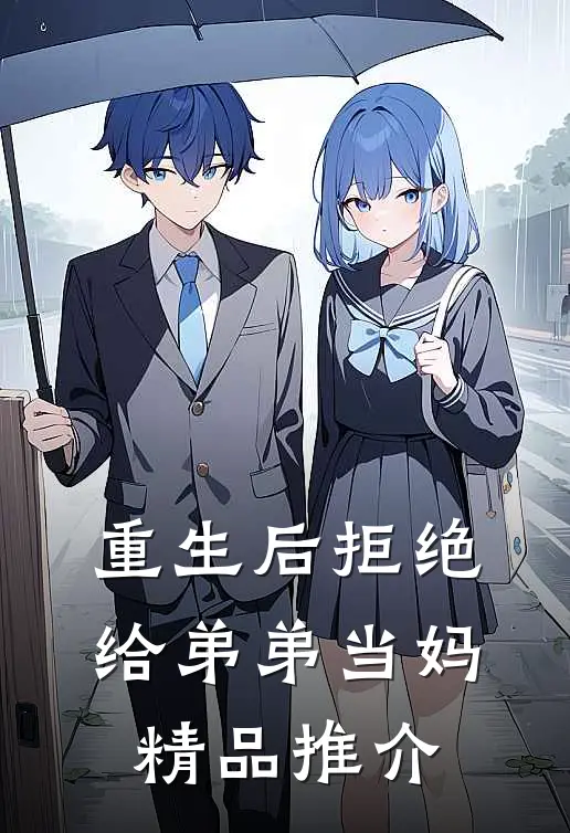 重生后拒绝给弟弟当妈精品推介