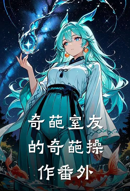 奇葩室友的奇葩操作 番外