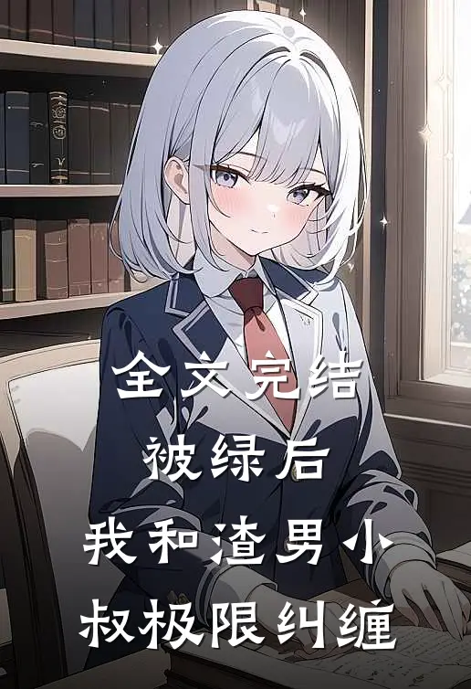 全文完结被绿后，我和渣男小叔极限纠缠