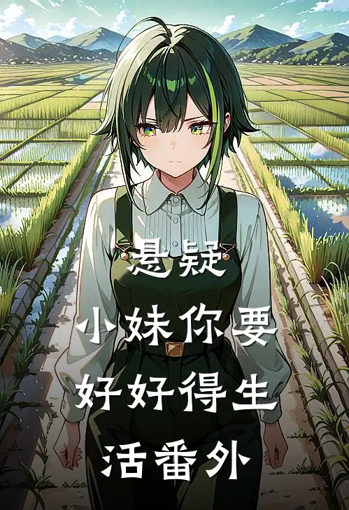 悬疑小妹你要好好得生活 番外在线观看